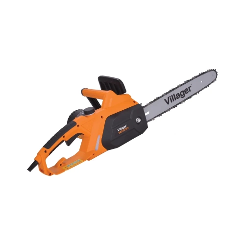 Электрическая цепная пила Villager VET 2035 V 071593 фото 9 Электрическая цепная пила Villager VET 2035 V 071593 фото 9