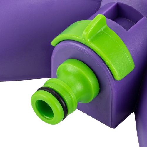 Распылитель импульсный Бабочка с регулировкой Palisad фото 4