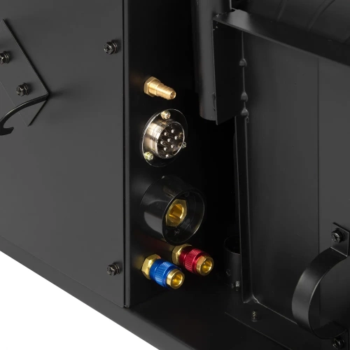 Аппарат полуавтоматической сварки ПТК ПРОФИ MIG 500 DP SYN FW 00000042863 фото 9