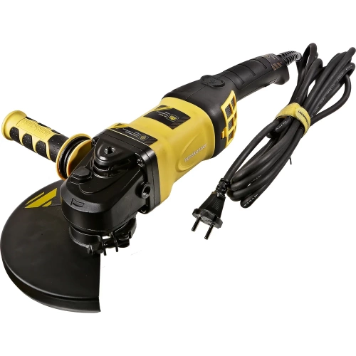 Болгарка|УШМ Hanskonner HAG28230B фото 10