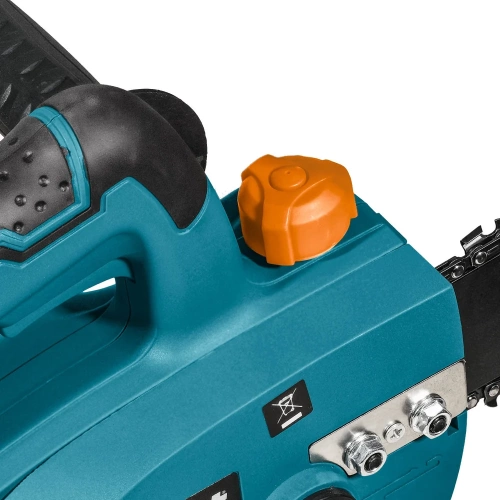 Пила цепная аккумуляторная BORT BKS-2112 (без АКБ и ЗУ) 93418422 фото 5 Пила цепная аккумуляторная BORT BKS-2112 (без АКБ и ЗУ) 93418422 фото 5