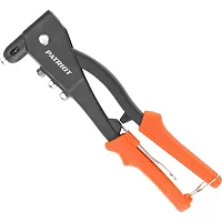 Заклепочник Patriot RP 270, усиленный, 2.4-4.8 мм 350007511