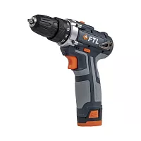 Дрель-шуруповерт FTL PSR-G 12V 7030