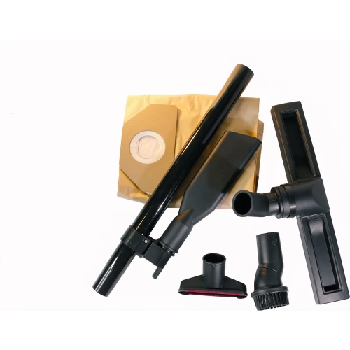 Строительный пылесос Villager VVC 18 HU 066270 фото 9