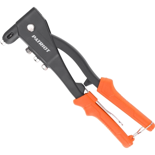 Заклепочник Patriot RP 270, усиленный, 2.4-4.8 мм 350007511 Заклепочник Patriot RP 270, усиленный, 2.4-4.8 мм 350007511