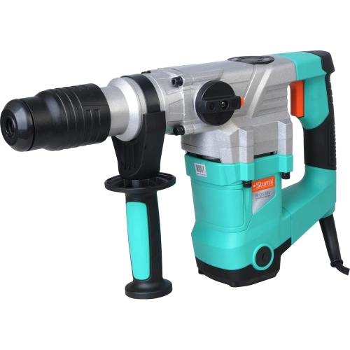 Перфоратор Sturm SDS-MAX RH2538V фото 11