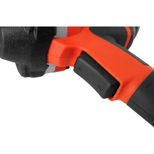 Сетевой ударный гайковерт MESSER IW-500 05-40-500 фото 6