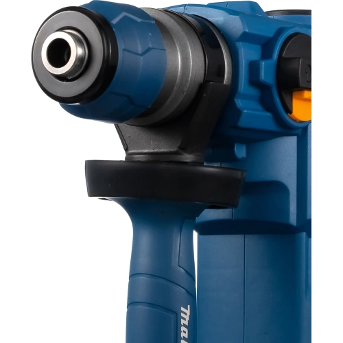 Аккумуляторный бесщеточный ударный перфоратор MABAR со светодиодной подсветкой рабочей зоны 2600-21700 фото 11