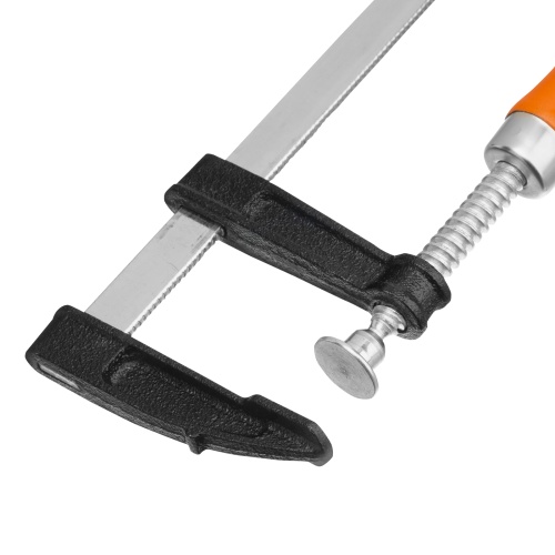 Струбцина F-образная, 200 х 50 мм Sparta фото 3