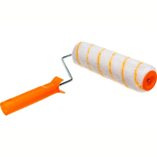 Валик Вихрь универсальный для всех типов работ 250 мм 73/3/1/7 фото 5 Валик Вихрь универсальный для всех типов работ 250 мм 73/3/1/7 фото 5