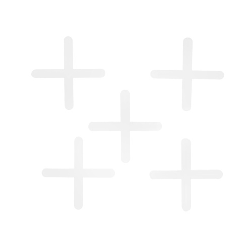 Крестики, 2.5 мм, для кладки плитки, 100 шт Matrix фото 2