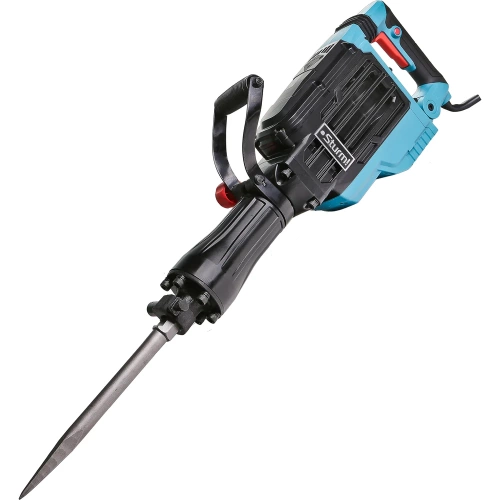 Отбойный молоток Sturm DH2525P фото 8 Отбойный молоток Sturm DH2525P фото 8