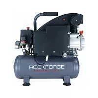 Поршневой масляный компрессор Rockforce с прямым приводом RF-9L(48845)