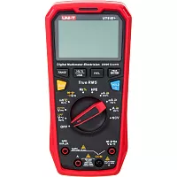 Цифровой мультиметр UNI-T UT61E+ 00-00006015