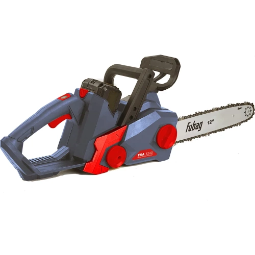 Аккумуляторная пила FUBAG FSA 1240 40 В, 4 А*ч 641068 фото 3
