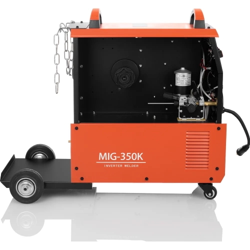 Сварочный полуавтомат ARTISAN MIG-350К 1223 фото 7