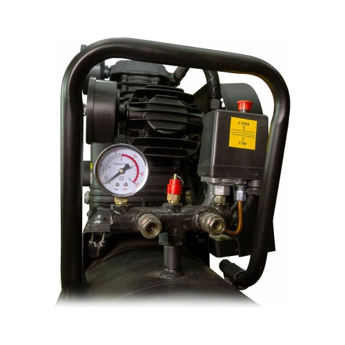 Масляный ременной компрессор FOXWELD AEROMAX 480/100 HP 6796 фото 11 Масляный ременной компрессор FOXWELD AEROMAX 480/100 HP 6796 фото 11