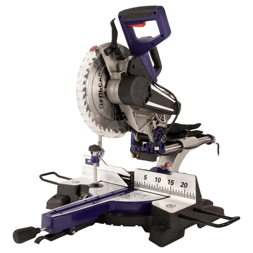 Торцовочная пила ПУЛЬСАР ПТН 255-2000 791-301 Торцовочная пила ПУЛЬСАР ПТН 255-2000 791-301