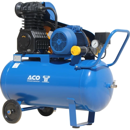 Установка компрессорная Бежецк АСО К-25М 53851 К25М.00.00.000 фото 3