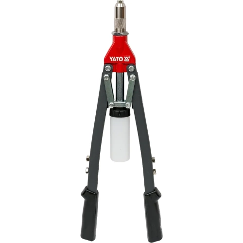 Заклепочник двуручный YATO 3,2 - 6,4мм YT-3610 39493610 092 1 фото 4