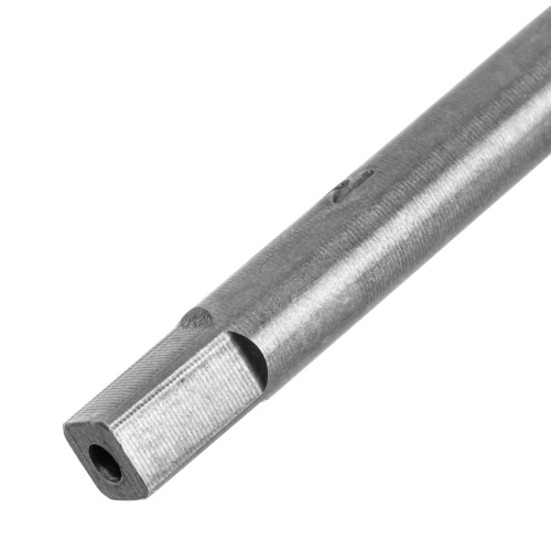 Метчик ручной М8 х 1 мм, комплект из 2 шт Сибртех фото 5