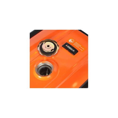 Бензиновый генератор PATRIOT Max Power SRGE 7200E 474103188 фото 7