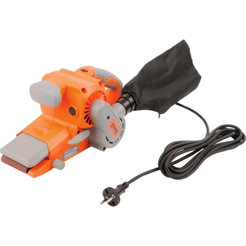 Шлифмашина ленточная AV Steel AV-BS 1010 AV-962410 фото 3 Шлифмашина ленточная AV Steel AV-BS 1010 AV-962410 фото 3