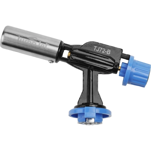 Горелка с пьезоподжигом (металический корпус) Turbojet TJ72-B