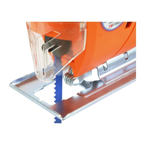 Электролобзик СОЮЗ 500 Вт ЛБС-4050 фото 5 Электролобзик СОЮЗ 500 Вт ЛБС-4050 фото 5