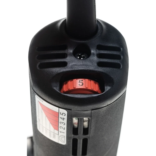 Прямая шлифмашина Makita GD 0800 C фото 7