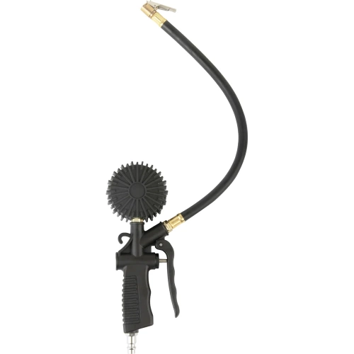 Пистолет для подкачки шин с цифровым дисплеем Optimus 0-12 бар OPT-PI1040 фото 7 Пистолет для подкачки шин с цифровым дисплеем Optimus 0-12 бар OPT-PI1040 фото 7