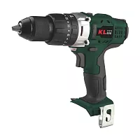 Ударная дрель-шуруповерт KLPRO 18 В, без ЗУ и АКБ 11980 KLDM18-00