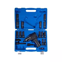 Пневматический ударный гайковерт KING TONY 44108AMP01