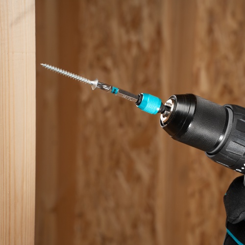 Бита Torx 30х50мм, сталь S2, шестигр., 2 шт. Gross фото 6