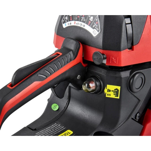 Пила цепная бензиновая Elitech ПБ 5833C (E1611.012.00) 205454 фото 7 Пила цепная бензиновая Elitech ПБ 5833C (E1611.012.00) 205454 фото 7