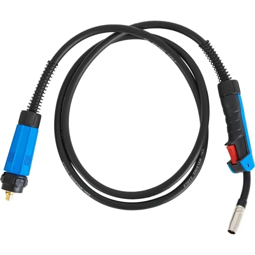 Сварочный инверторный полуавтомат Спец MAG-150 1,6-4мм СПЕЦ-3459 фото 3 Сварочный инверторный полуавтомат Спец MAG-150 1,6-4мм СПЕЦ-3459 фото 3