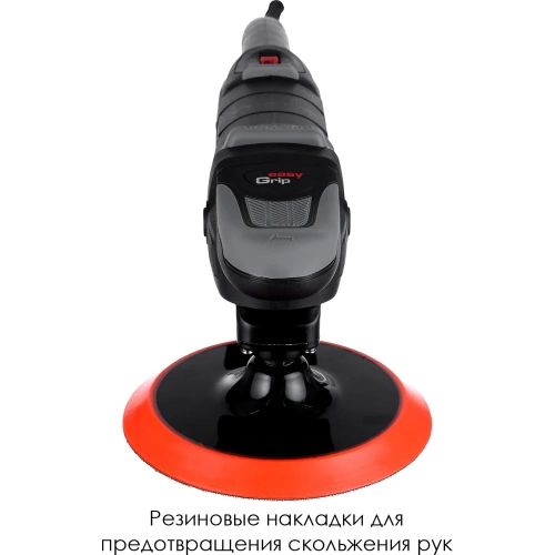 Полировальная машина STATUS PA 150 CE 03390601 фото 4 Полировальная машина STATUS PA 150 CE 03390601 фото 4