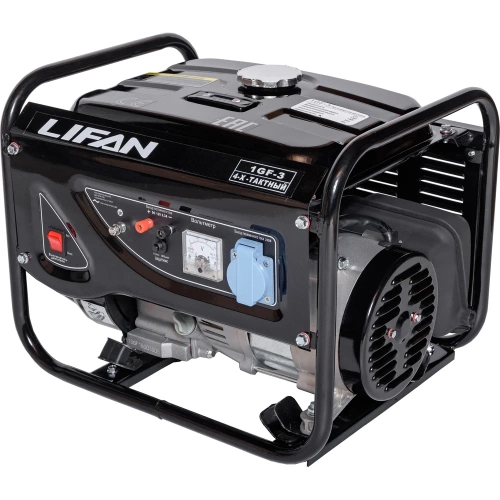 Генератор LIFAN 1 GF-3 /1500/ 00-00000583 фото 3
