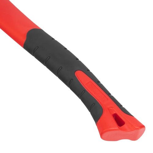 Топор optimal, 1000 г, фибергласовое топорище Matrix фото 5