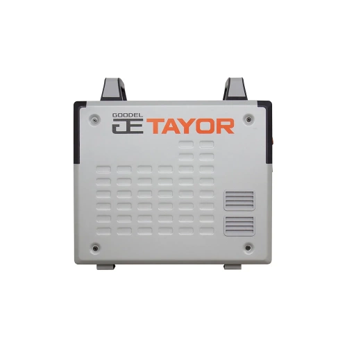 Сварочный аппарат постоянного тока GOODEL TAYOR PRO ARC-400 TMM0015 фото 7 Сварочный аппарат постоянного тока GOODEL TAYOR PRO ARC-400 TMM0015 фото 7