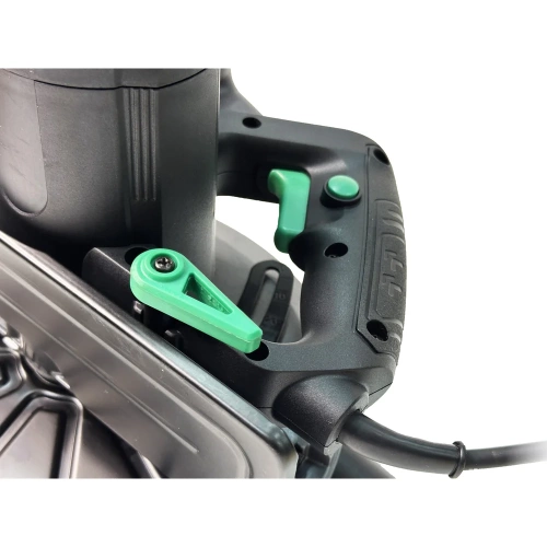 Дисковая пила DWT HKSP15-61 S фото 9