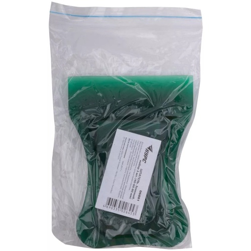 Шпатель Курс Рос 6881 мягкий пластик 3 шт фото 3