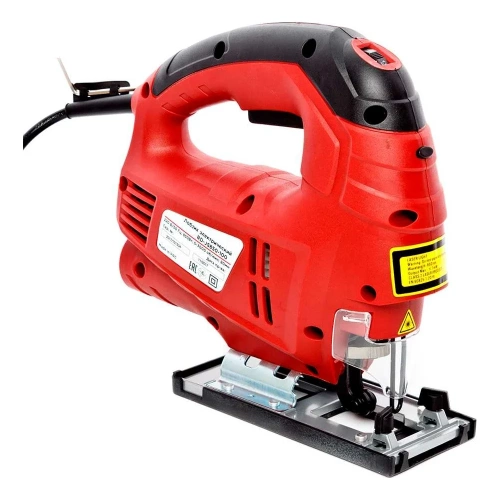 Лобзик REDVERG RD-JS850-100 5022677 фото 6 Лобзик REDVERG RD-JS850-100 5022677 фото 6