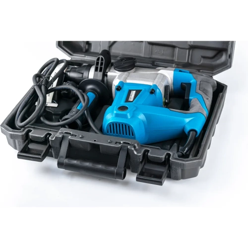 Перфоратор электрический WorkMaster ПР-1200Д фото 9