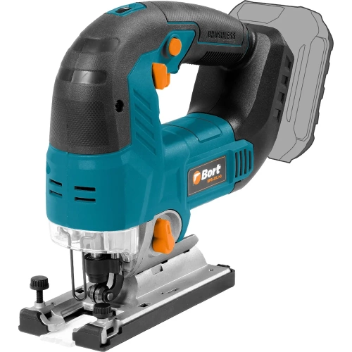 Лобзик аккумуляторный BORT BPS-21Li-0 (без АКБ и ЗУ) 93413656 Лобзик аккумуляторный BORT BPS-21Li-0 (без АКБ и ЗУ) 93413656