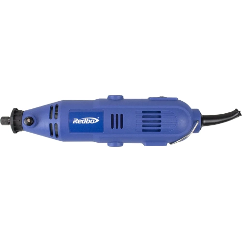 Электрический гравер Redbo EGE-160 (160Вт; 10000-32000об/мин; 3,2мм) 40344 фото 6 Электрический гравер Redbo EGE-160 (160Вт; 10000-32000об/мин; 3,2мм) 40344 фото 6
