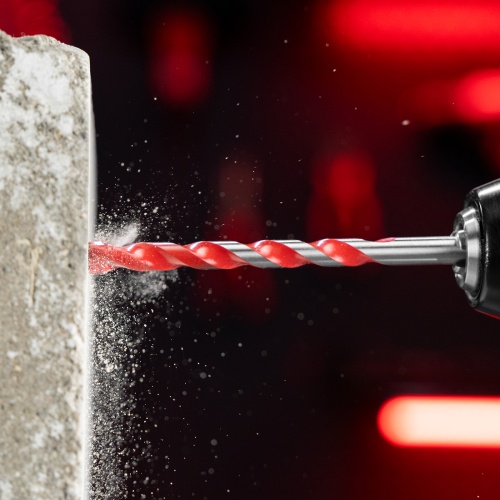 Сверло универсальное, 8мм Matrix фото 10