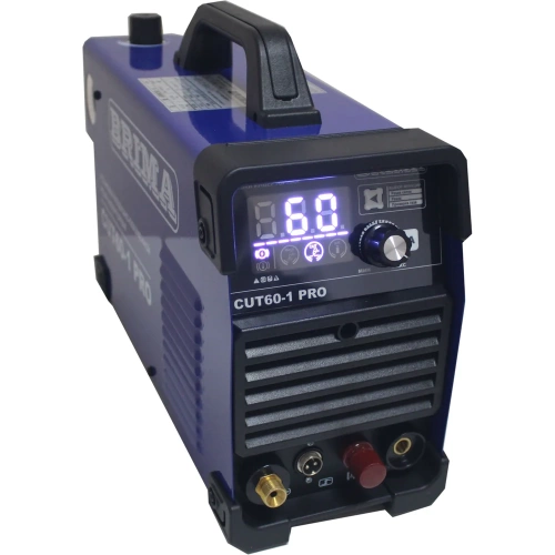 Инвертор плазменной резки Brima CUT 60-1 PRO НП000001746 фото 3 Инвертор плазменной резки Brima CUT 60-1 PRO НП000001746 фото 3