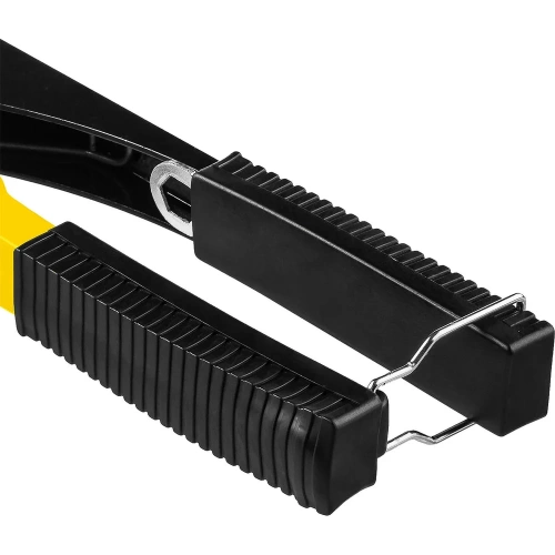 Поворотный заклепочник STAYER MS-360 0-360°, 280 мм, 2.4 - 4.8 мм 3110_z01 фото 6