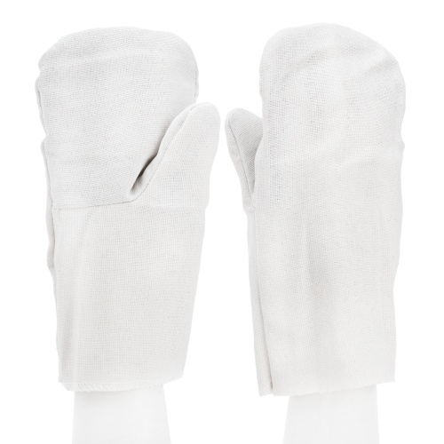 Рукавицы х/б двунитка, наладон двунитка, 1 размер Сибртех Рукавицы х/б двунитка, наладон двунитка, 1 размер Сибртех